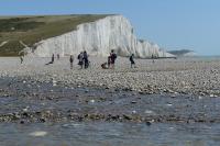 Kestrel Cottage at Seven Sisters Country Park - Ferienwohnung West Dean