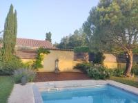 La Frênaie - B&B Saint-Cyr-sur-le-Rhône