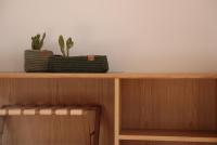 Habitación Doble Deluxe