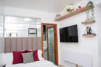 GWETH STUDIO APARTMENT - Ferienwohnung