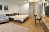 Altstadt House - Bed and Breakfast Braşov