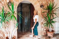 Agroturisme Son Barceló Mas - Bed and Breakfast