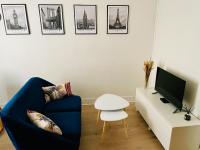 A 10 min de La Défense et à 20 min de Paris - Ferienwohnung