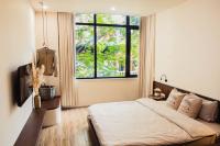 Areca Premium Homestay & Spa Ba Đình - Chambres d’hôtes Hanoï