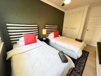 Ballito Beachfront Villa, LOAD SHEDDING FRIENDLY - B&B