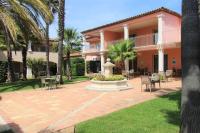 GRILEG- Pour des vacances idéales en famille ! T2 cabine dans résidence avec piscine chauffée - B&B Grimaud