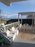 Residence Calazzurra Noto - Ferienwohnung Calabernardo