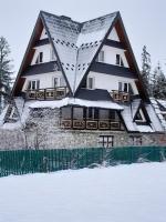 Stary Bór - B&B Murzasichle