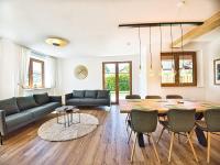 Apartment mit 3 Schlafzimmern