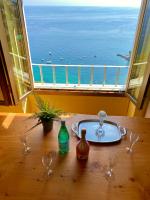 B&B Ventimiglia - Kiss of sea - Balzi Rossi & Baia Beniamin - Bed and Breakfast Ventimiglia