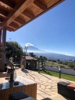 Chalet en La Quinta - Ferienwohnung Santa Úrsula