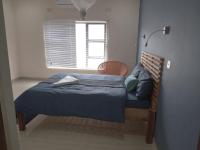 Vierbettzimmer mit Gemeinschaftsbad