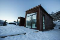 Apartment mit 2 Schlafzimmern