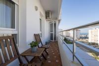 El Trebol - Ferienwohnung El Puerto de Santa María