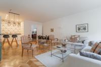 Spacious Central-3Bedrooms 3Bathrooms-Sol - B&B Madrid