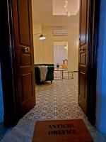 Antichi Orefici - B&B Napoli