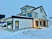 Arctic Sea Breeze - B&B Kirkenes