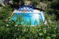 VILLA OTOK WITH POOL, TOP LUXURY IN TREBINJE - Chambres d’hôtes Trebinje