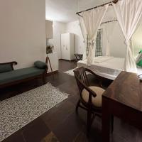 Deluxe Doppelzimmer mit Zustellbett