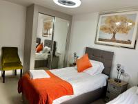 Driver Way - B&B Wellingborough