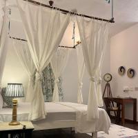 Deluxe Doppelzimmer mit Zustellbett