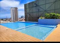 Tinch at Inspiria Condominium Davao City Unit 1527 - B&B