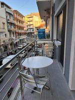 Greysuites - Bed and Breakfast Kavála