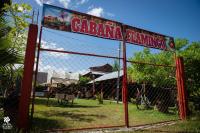 Chalet mit 3 Schlafzimmern