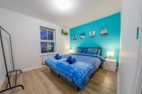 Spacious & Central Ground Floor Apt - Bed and Breakfast Tunbridge Wells