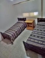 Complejo Paso 3 Solo grupos familiares - B&B Colón