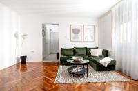 Terrazzo Apartment - B&B Subotica