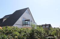 Aalto - Im Grund 13, App 7 - Ferienwohnung Wenningstedt