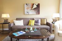 Denghoog- Osetal 10, App 5 - B&B Wenningstedt