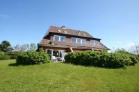 Denghoog- Osetal 10, App 5 - B&B Wenningstedt