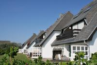 Clarissa - Fernsicht 4d, App 15 - Ferienwohnung Wenningstedt