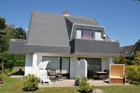 Im Grund 25, App 5 - Chambres d’hôtes Wenningstedt