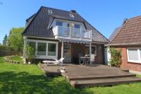 Westerheide 51, App 1 - B&B Wenningstedt