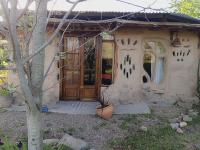 Casa Madre - Ferienwohnung Villa Yacanto
