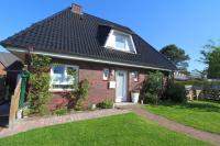 Westerheide 51, App 2 - Bed and Breakfast Wenningstedt