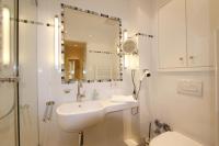 Atlantik - Strandstr 17, App 24 - Bed and Breakfast Wenningstedt