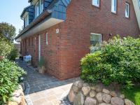Auke - Norder Wung 30 a - B&B Wenningstedt