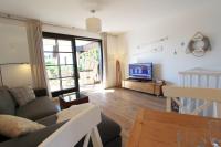 Frisia - Mittelweg 13, App G - B&B Wenningstedt