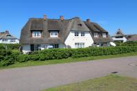 Dünenblick II - Hochkamp 14, App 7 - B&B Wenningstedt