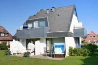 Horsatal 3A, App 4 - Ferienwohnung Wenningstedt