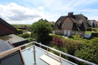 Ostwind - Osterweg 51, App 2 - B&B Wenningstedt