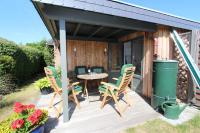 Ostwind - Osterweg 51, App 2 - Bed and Breakfast Wenningstedt