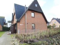 Frisia - Mittelweg 13, App A - B&B Wenningstedt