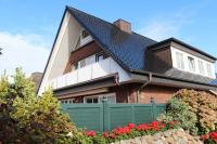 Haus Günther - Mittelweg 1, App 1 - B&B