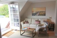 Lieblingshuis - Osterweg 34, App 3 - B&B Wenningstedt