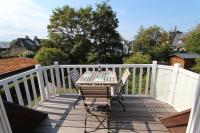 Lieblingshuis - Osterweg 34, App 3 - Ferienwohnung Wenningstedt